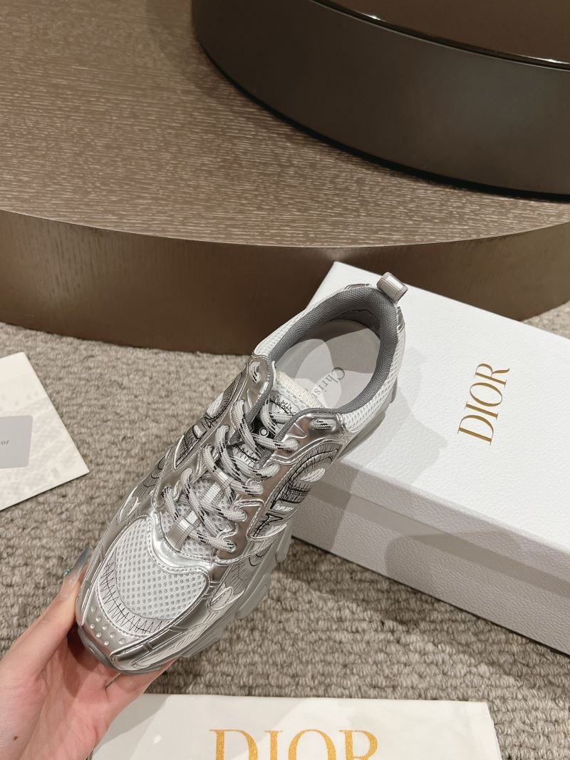 Christian Dior Sneaker